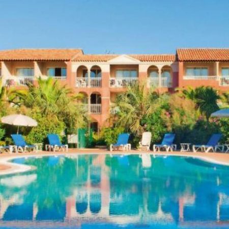 Entre mer et piscine Hyères Exterior foto